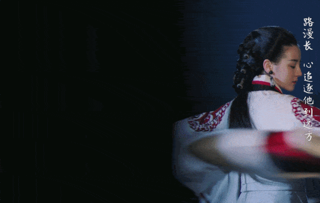 Mỹ nhân Tân Cương gây sốt với điệu vũ tiên sa khiến cơ thể thanh, gọn - 8