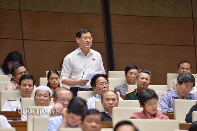 Cắt điện, nước để cưỡng chế: "Không lẽ lại bất lực như vậy?" - 2