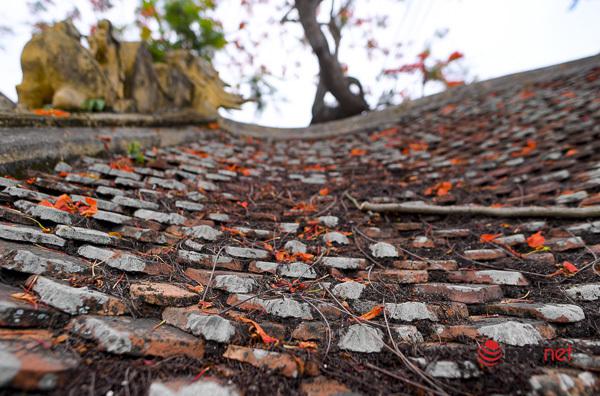 Tận mục cầu Ngói 500 năm tuổi đẹp nhất miền Bắc - 7