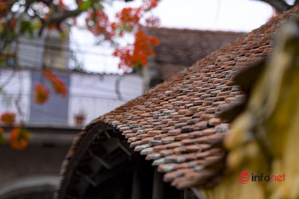 Tận mục cầu Ngói 500 năm tuổi đẹp nhất miền Bắc - 6