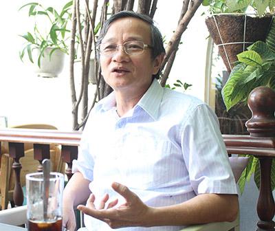 Chống ngập cho TP Hồ Chí Minh: Bao nhiêu tiền mới đủ? - 3