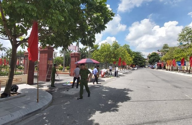 Tin tức 24h qua: Nhân viên quán game kể lại 4 ngày Triệu Quân Sự ăn ngủ, chơi game trước khi bị bắt - 4