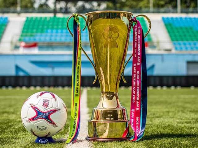 Việt Nam mất cơ hội đăng cai AFF Cup 2020 với tuyên bố bất ngờ của AFF