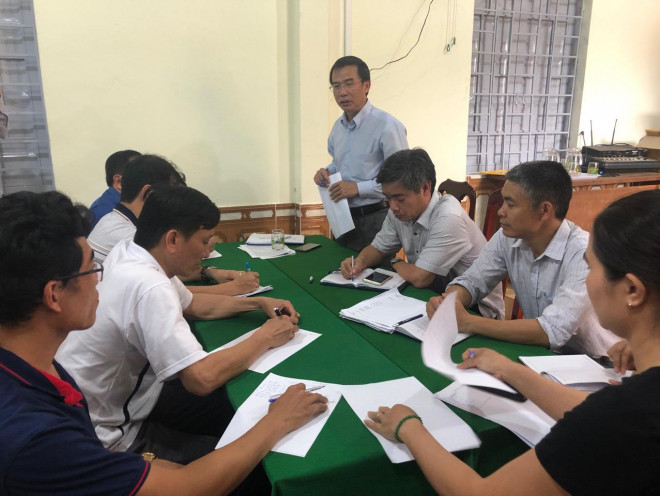 Một cháu bé tử vong vì bệnh bạch hầu, cách ly hàng trăm người dân - 2