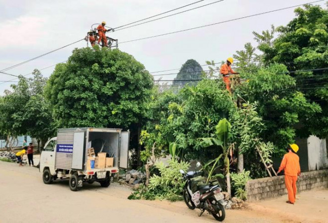 Một hộ gia đình bị điện lực ghi nhầm lượng điện lên gấp 33 lần, lên đến 58 triệu đồng/tháng - 1