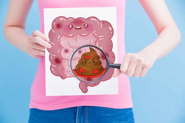 Đi vệ sinh có 3 dấu hiệu này, coi chừng ung thư ruột &#34;gõ cửa&#34; - 1