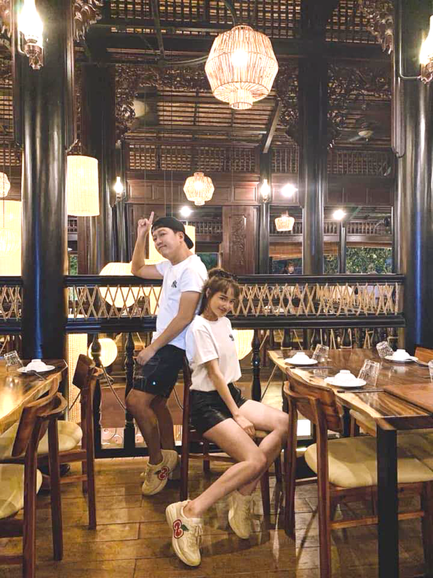 Gây hoang mang vì cặp chân trơ xương, Nhã Phương lại gây sốc vì khẩu phần ăn "nghèo" - 2