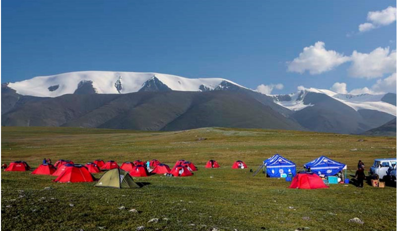 10 điều quyến rũ du khách cần làm ngay khi đến vương quốc "thiên lý mã" - 12