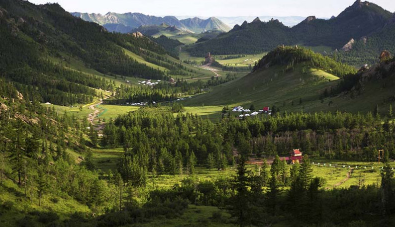 10 điều quyến rũ du khách cần làm ngay khi đến vương quốc "thiên lý mã" - 14