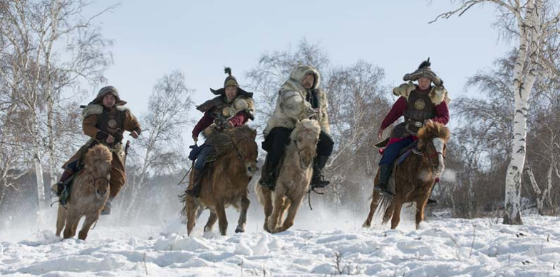 10 điều quyến rũ du khách cần làm ngay khi đến vương quốc "thiên lý mã" - 2