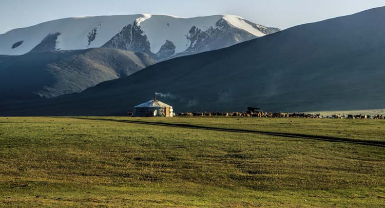 10 điều quyến rũ du khách cần làm ngay khi đến vương quốc "thiên lý mã" - 4