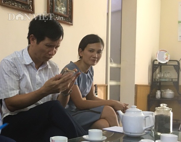 Vụ lật xe khách chở 30 học sinh ở Thanh Hóa: “Tổ chức đi chơi tự phát” - 2