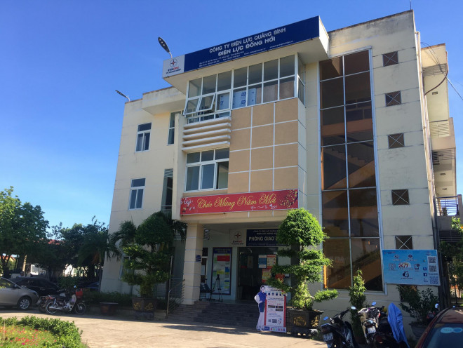 Nguyên nhân ghi nhầm chỉ số điện gấp 33 lần, tăng 58 triệu đồng tại Quảng Bình - 2