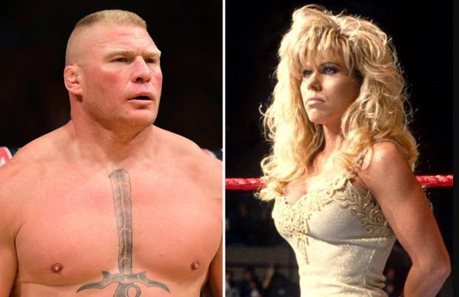 Chuyện động trời: 2 người đẹp WWE tố cáo 2 nam đồng nghiệp “yêu râu xanh” - 2