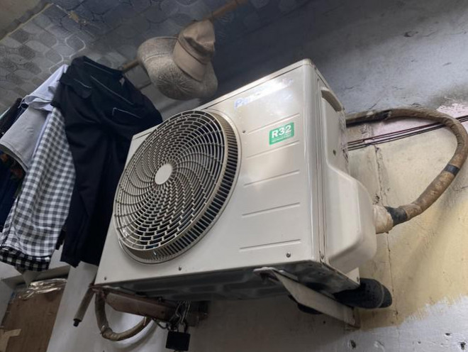 Dân xóm ngụ cư Hà thành "sốc nhiệt" vì điện giá cao - 5