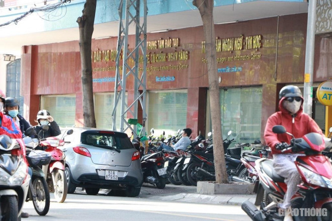 Vỉa hè Sài Gòn ra sao từ khi ông Đoàn Ngọc Hải thôi xuống đường? - 8