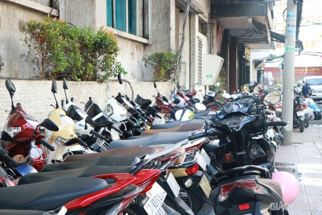 Vỉa hè Sài Gòn ra sao từ khi ông Đoàn Ngọc Hải thôi xuống đường? - 7