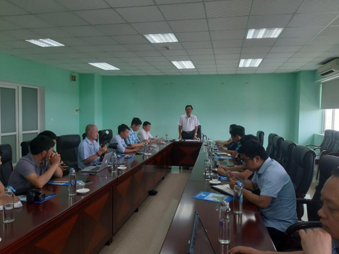 Vụ tiền điện 500.000 đồng ghi hóa đơn hơn 16 triệu: Kỷ luật nhiều cán bộ liên quan - 2