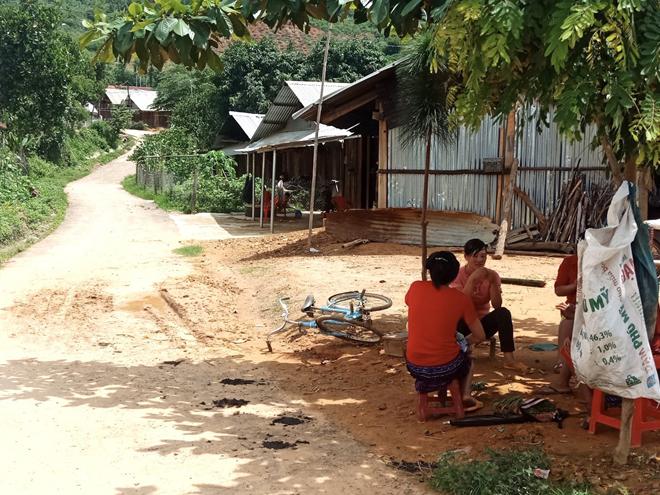 3 ổ dịch bệnh Bạch hầu tại Đắk Nông: Vẫn chưa xác định được nguồn gốc lây bệnh - 4
