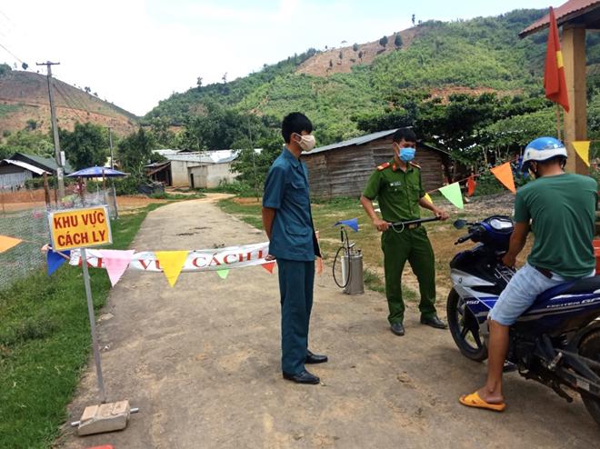 3 ổ dịch bệnh Bạch hầu tại Đắk Nông: Vẫn chưa xác định được nguồn gốc lây bệnh - 3
