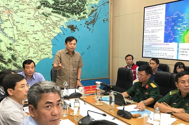 Mưa lũ lịch sử trong vòng 70 năm ở Trung Quốc ảnh hưởng thế nào tới Việt Nam? - 2