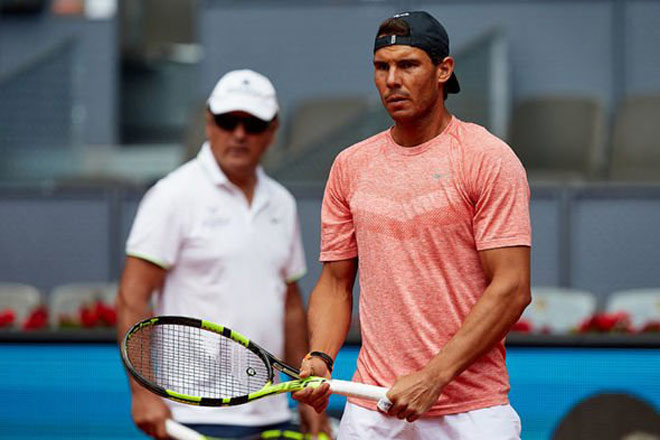 Tennis 24/7: Huyền thoại tennis lấy 5 vợ đòi phạt nặng Djokovic - 2