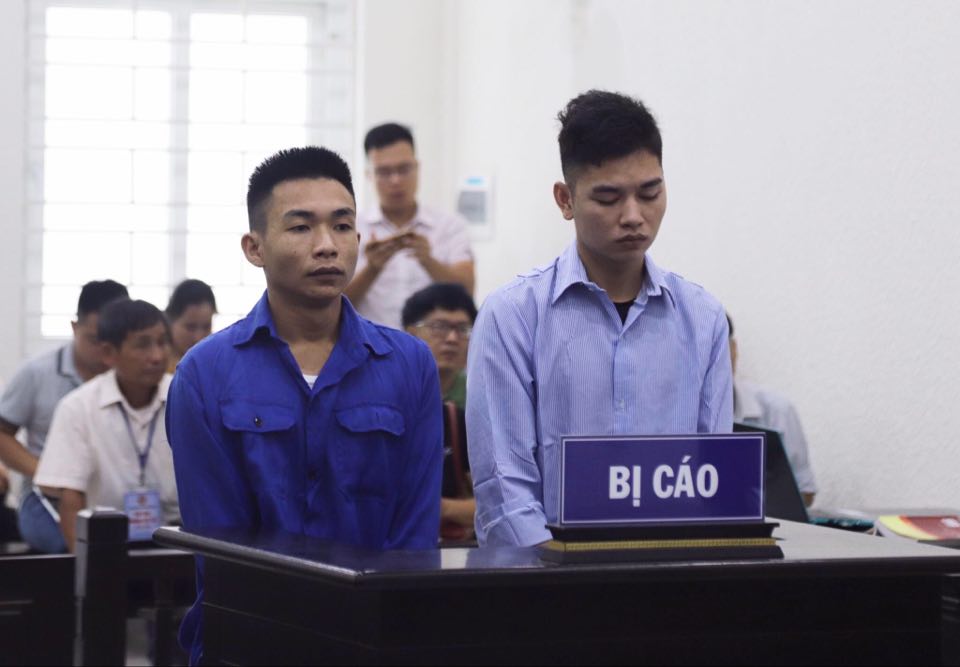 Trả hồ sơ vụ nam sinh grab bị sát hại dã man ở Hà Nội vì điều bất ngờ - 1