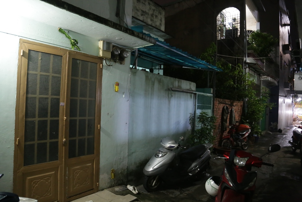 Vụ bé gái 3 tuổi bị bạo hành dã man: Đối tượng khai gì? - 3