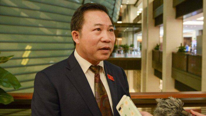 ĐBQH yêu cầu truy cứu đến cùng vụ lập phòng "bay lắc" trong bệnh viện - 2