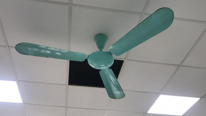 Cảnh bên trong phòng bay lắc ma túy tại Bệnh viện Tâm thần Trung ương I - 3