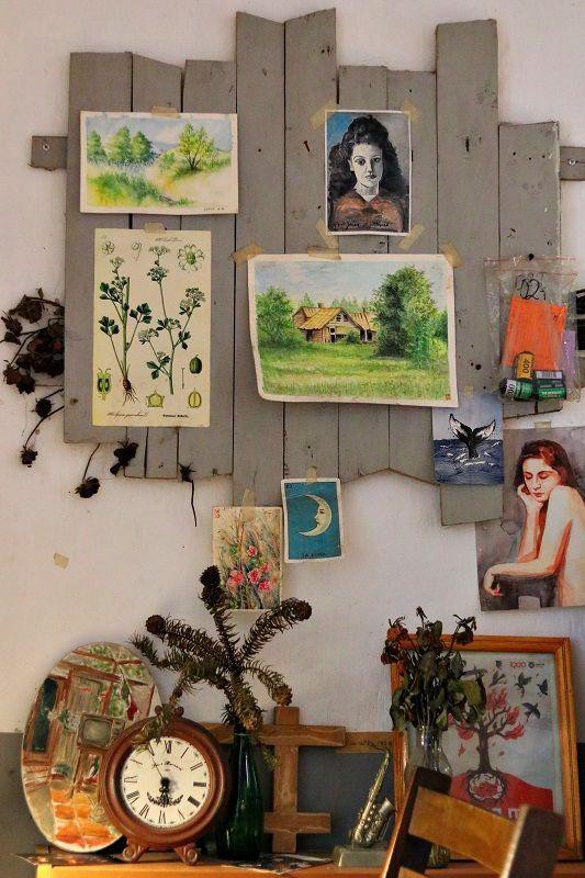 Chốn nhỏ an yên: Quán café độc đáo, không nhận khách vượt quá 4 người tại Hà Nội - 3