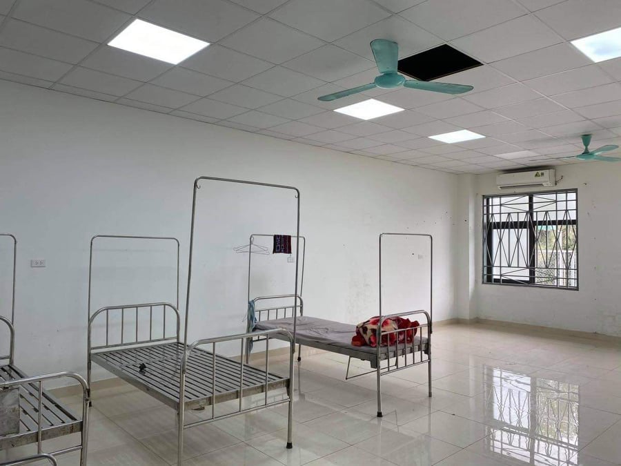 Nguyễn Xuân Quý khai lý do làm phòng “bay lắc” tại BV tâm thần Trung ương I - 4