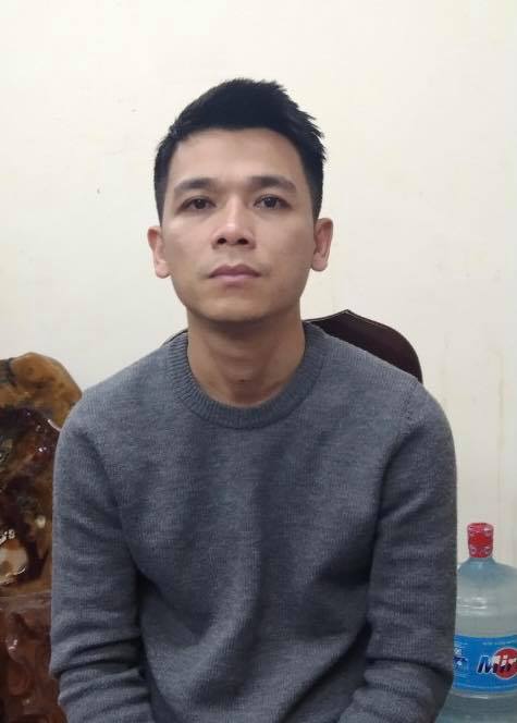 Nguyễn Xuân Quý khai lý do làm phòng “bay lắc” tại BV tâm thần Trung ương I - 2