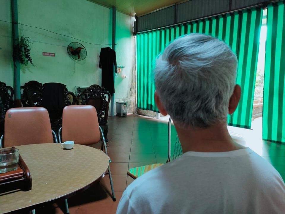 Quá khứ đen tối của đối tượng biến phòng bệnh thành phòng “bay lắc” tại Bệnh viện tâm thần Trung ương I - 2