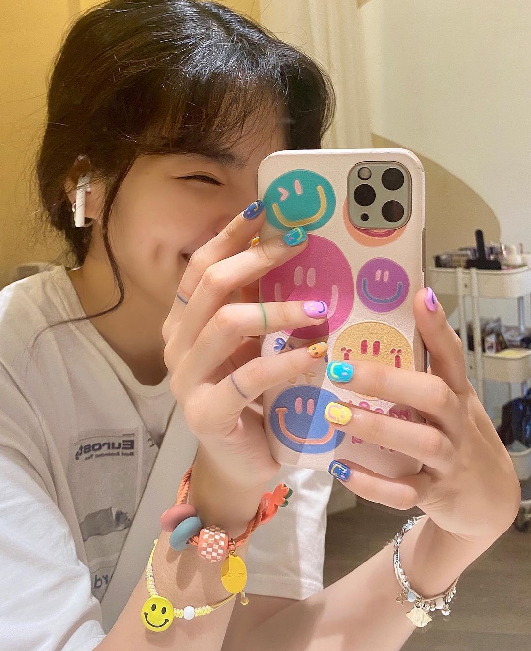 "Nàng thơ" Đà Lạt khoe vị trí vẩy mực hiểm hóc, nói về việc nghiện xăm hình - 6