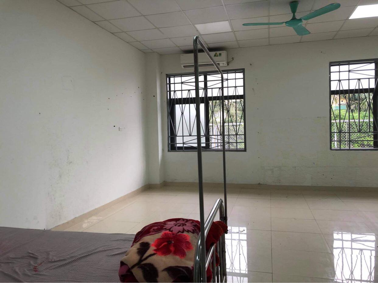 Vụ “bay lắc” ngay trong bệnh viện: Đình chỉ công tác Giám đốc Bệnh viện Tâm thần TW I - 2