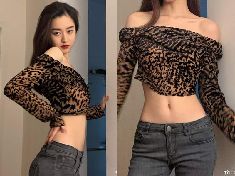"Nữ thần tắm suối" là vợ trong mơ của nhiều nam sinh, đặt thứ này 6 tiếng dưới bụng để eo đẹp - 9