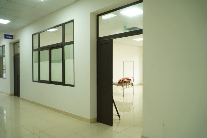 Bộ Y tế không chấp nhận báo cáo của Giám đốc Bệnh viện Tâm thần Trung ương I - 2