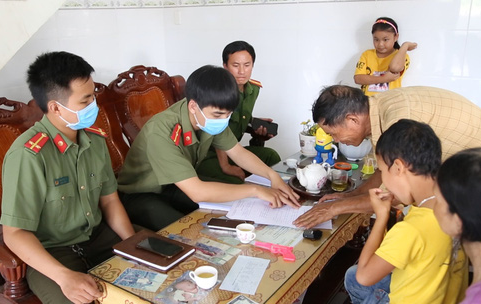 Rà soát, thu hồi số tiền 200 triệu đồng mời "thần y" Võ Hoàng Yên về chữa bệnh - 2