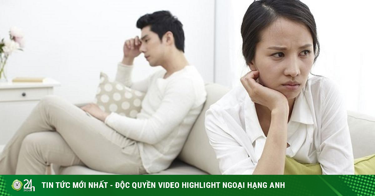 Chồng ngoại tình, vô trách nhiệm, tôi lại không thể ly hôn vì lý do quá giá trị