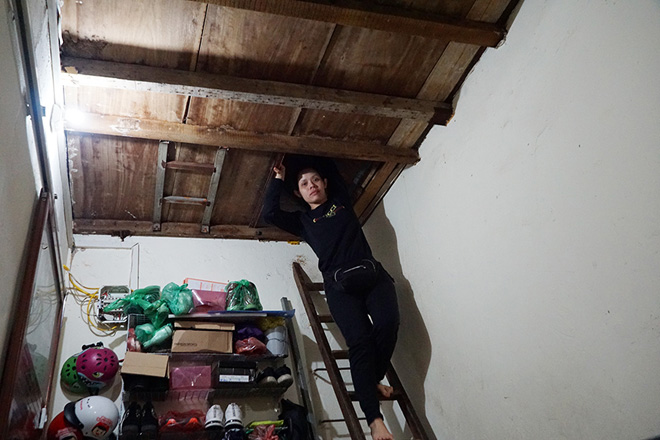 Hà Nội quy hoạch nội đô lịch sử: Chủ những ngôi nhà “hộp diêm” ở phố cổ mong muốn gì? - 4