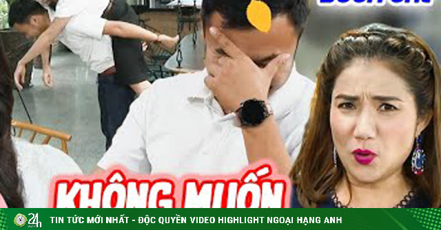 Anh chàng “đè bạn gái ra hôn” bị từ chối phũ phàng khi đi hẹn hò