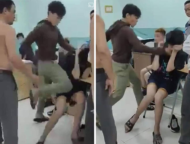 Tin tức 24h qua: Dàn dựng clip "mẹ não cá vàng", tài xế taxi bị mất việc, phạt tiền, sốc tâm lý - 3