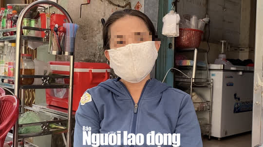 CLIP: Hai thiếu niên hoảng loạn kể lại cảnh bị bảo vệ dân phố đánh - 2