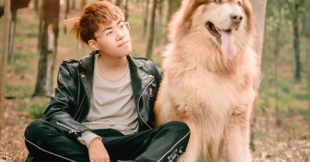 Tiết lộ về cuộc sống của hot youtuber 9x nổi tiếng từ clip yêu thích động vật