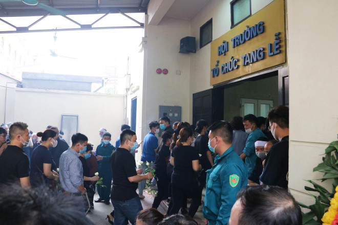 Vụ cháy cửa hàng khiến 4 người chết ở Hà Nội: "Cần kéo dài được sự sinh tồn thay vì bỏ chạy" - 4