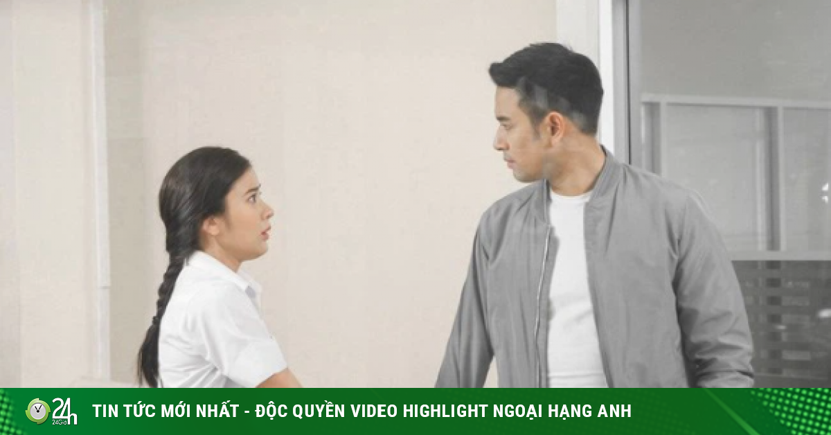 Phát sợ vì thái độ lạnh lùng của người yêu khi nghe tin con riêng ốm