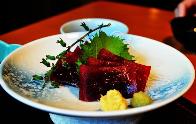 10 món ăn kỳ quái của Nhật Bản khiến du khách phải “khóc thét” trong lần đầu nếm thử - 6