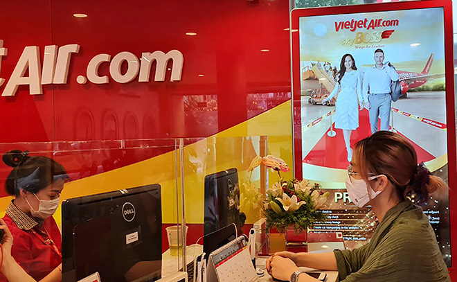 Yên tâm lên kế hoạch vi vu với vé máy bay linh hoạt - 2