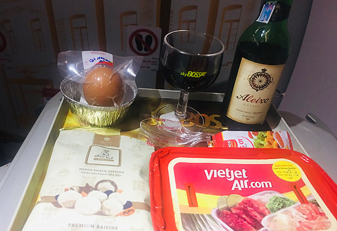 Yên tâm lên kế hoạch vi vu với vé máy bay linh hoạt - 3